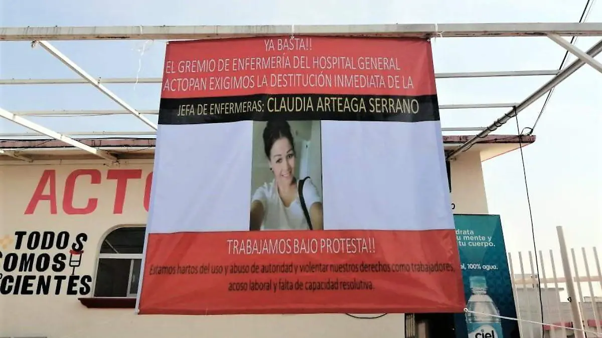 ENFERMERAS 1