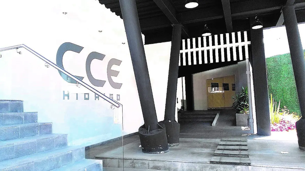 CCEH-COMPETITIVIDAD