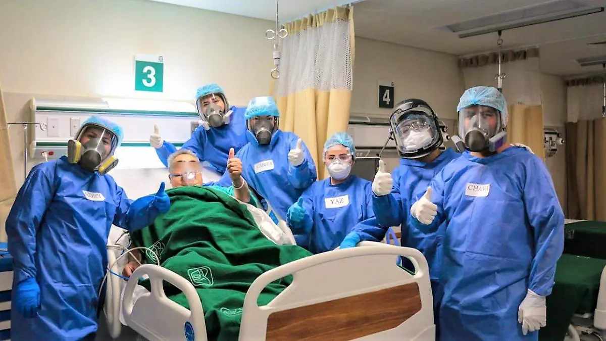 HOSPITAL IMSS