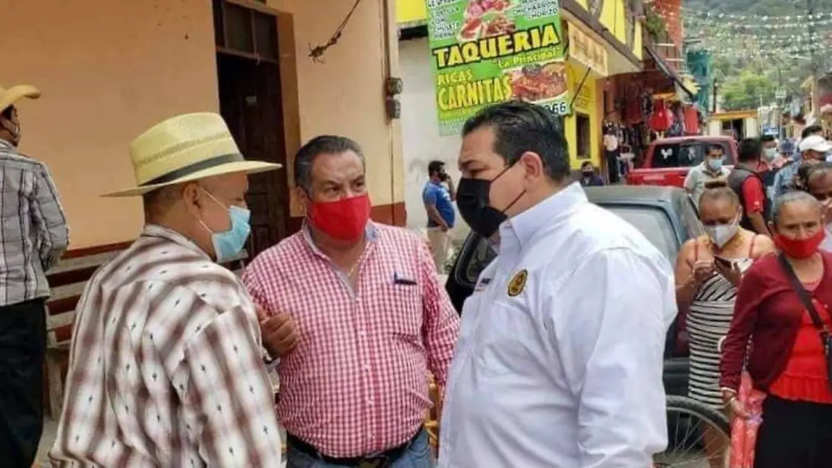 oso PRD