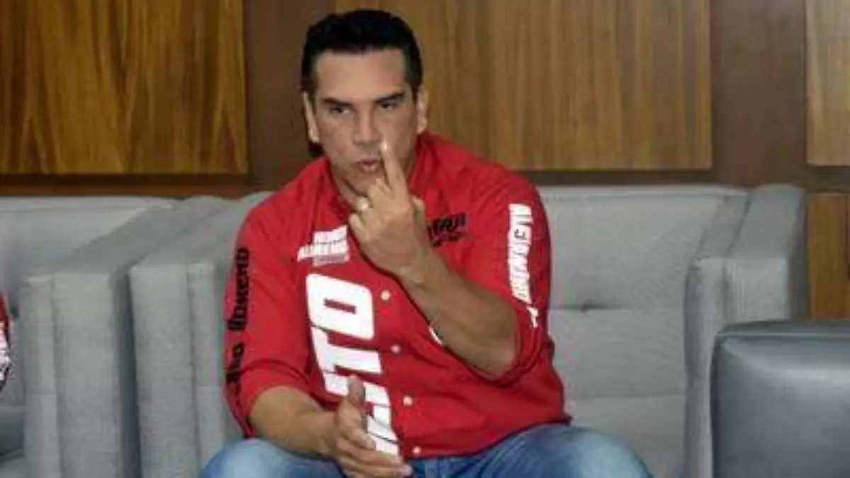ALITO FIRMADO