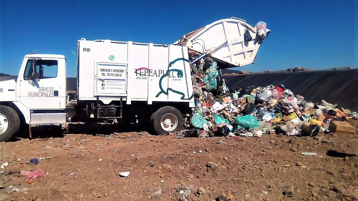 BASURA27 UNO