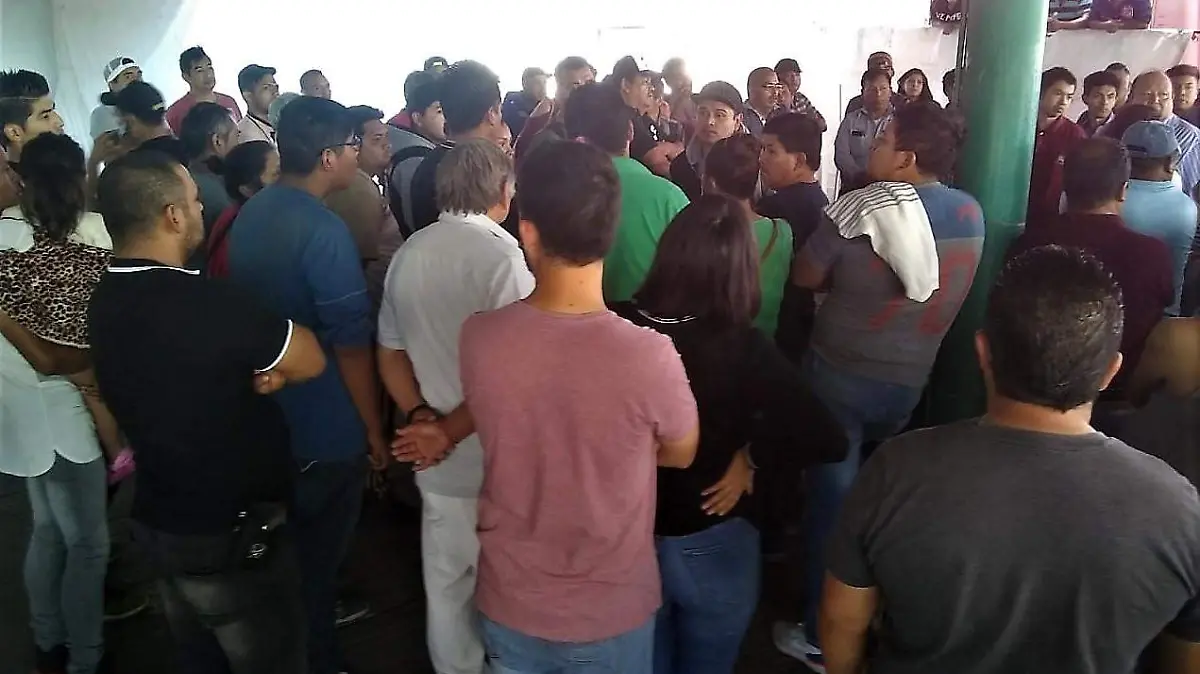 PERDIDAS COMERCIANTES UNO