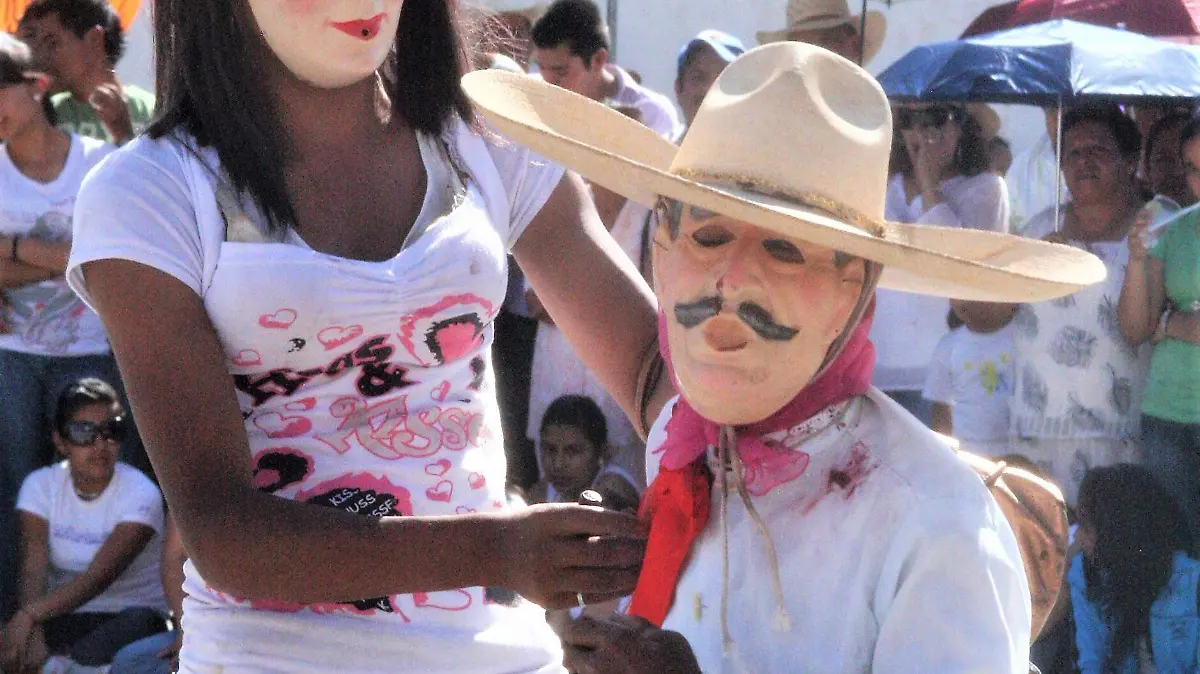 ELABORACIÓN DE MASCARAS