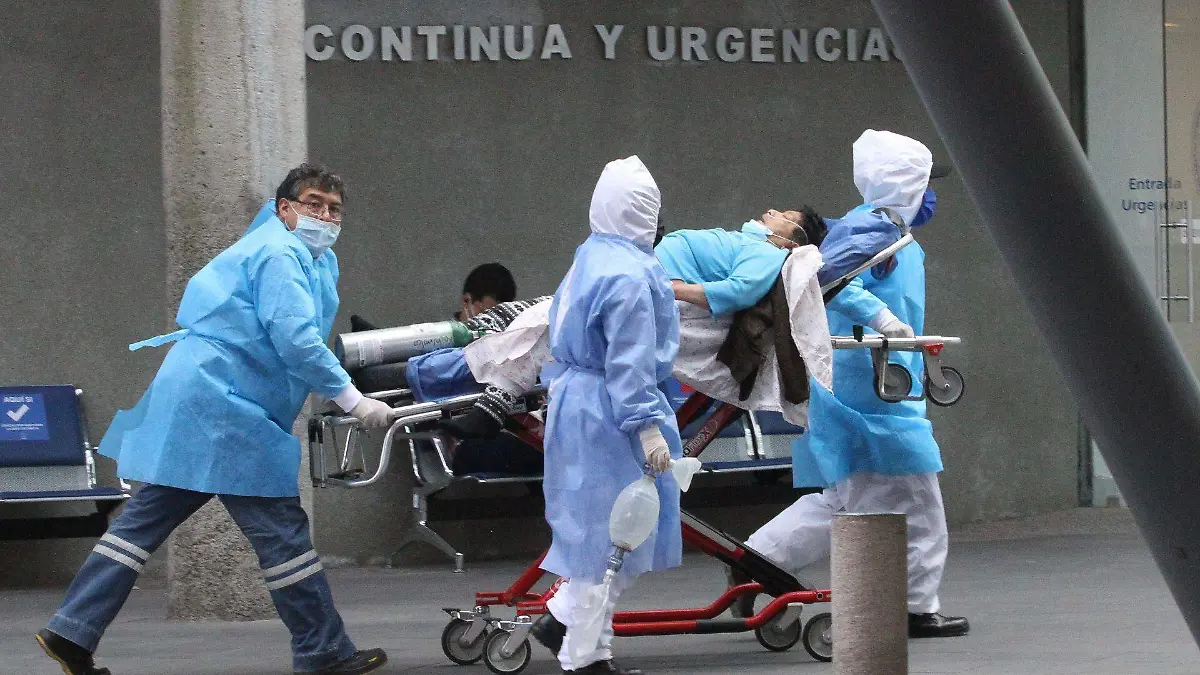 Portada secuelas cuartoscuro