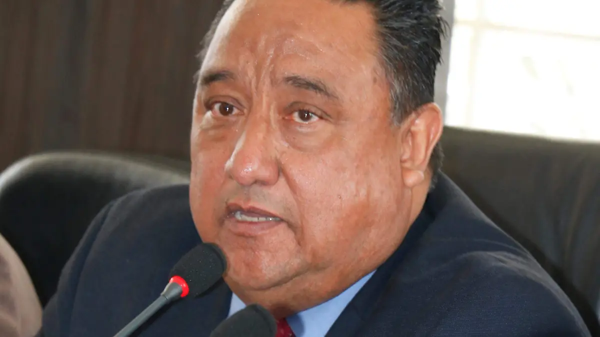 EMPRESARIOS-EDGAR