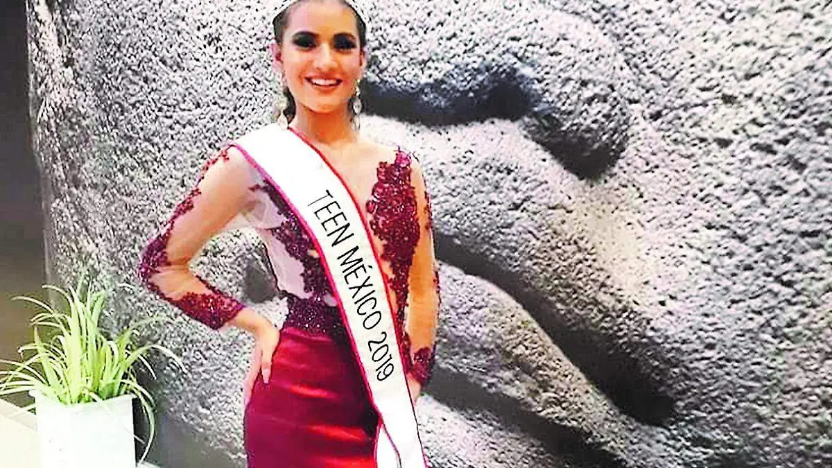 SEÑORITA UNO OK