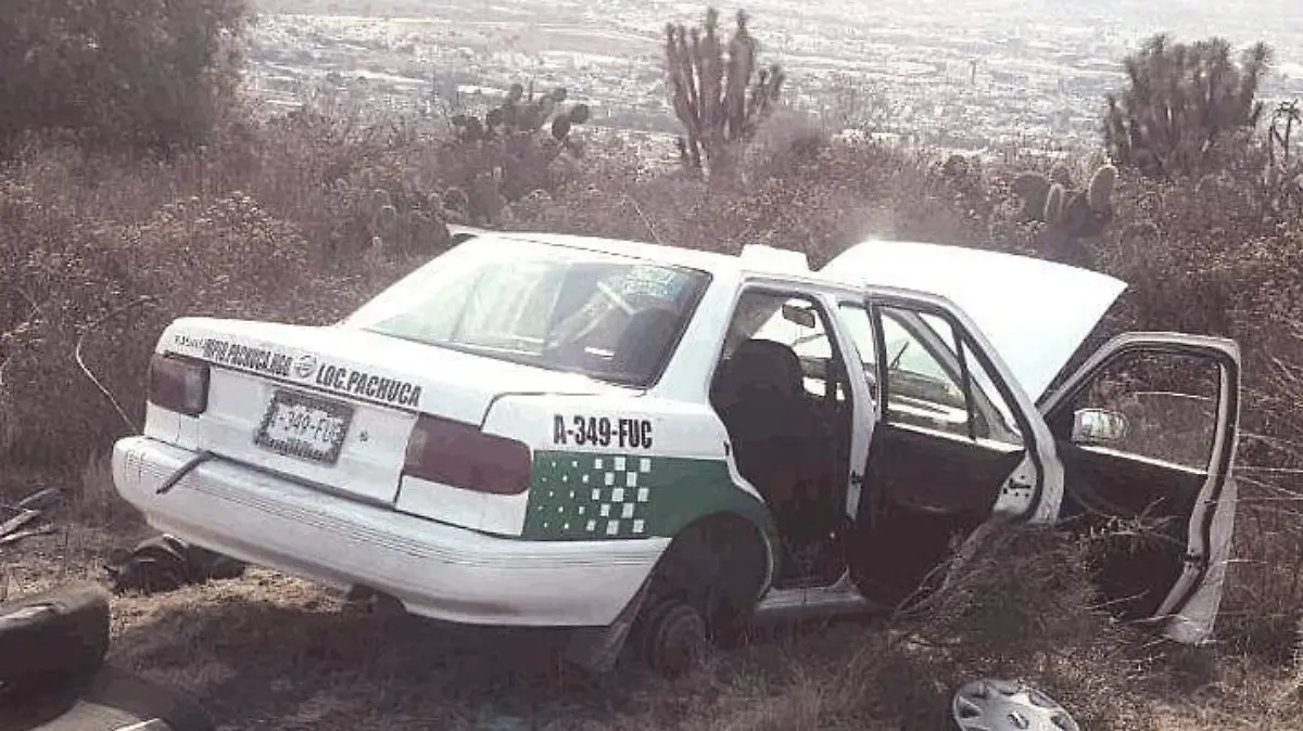 TAXI