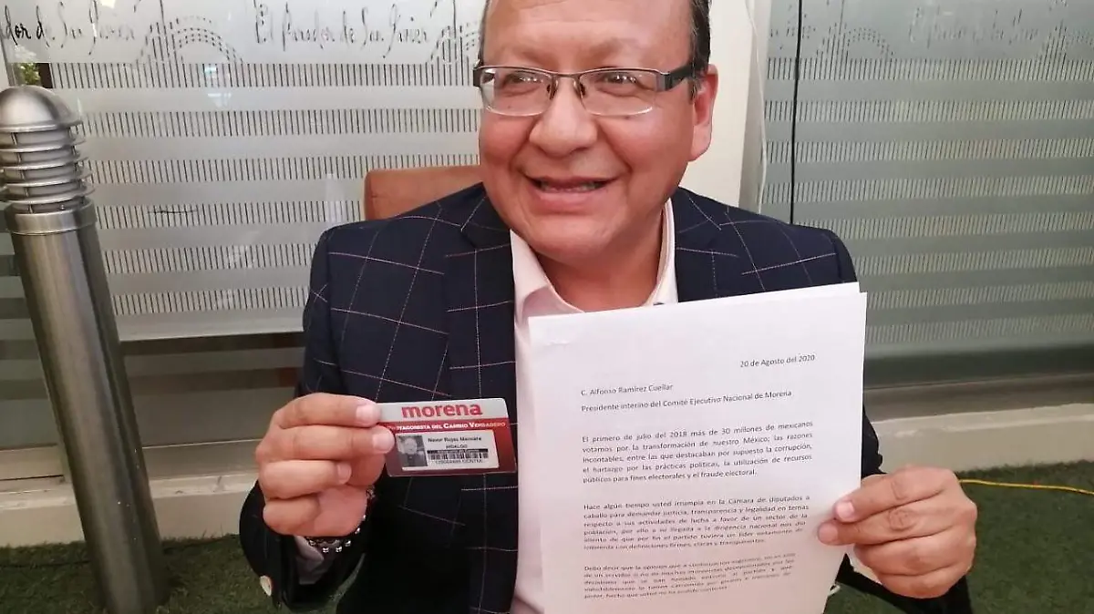 Navor enojo