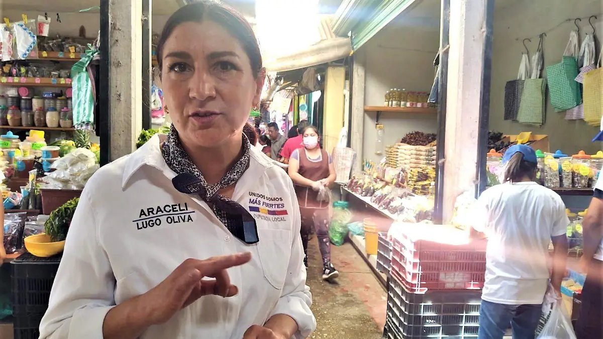 ARACELI 1