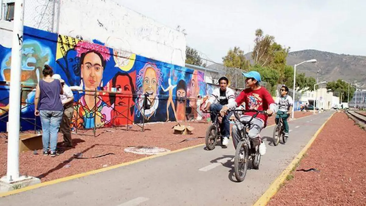 ciclovias