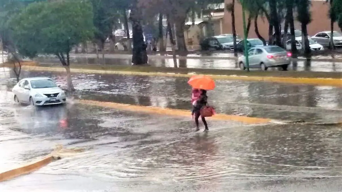 LLUVIAS 2
