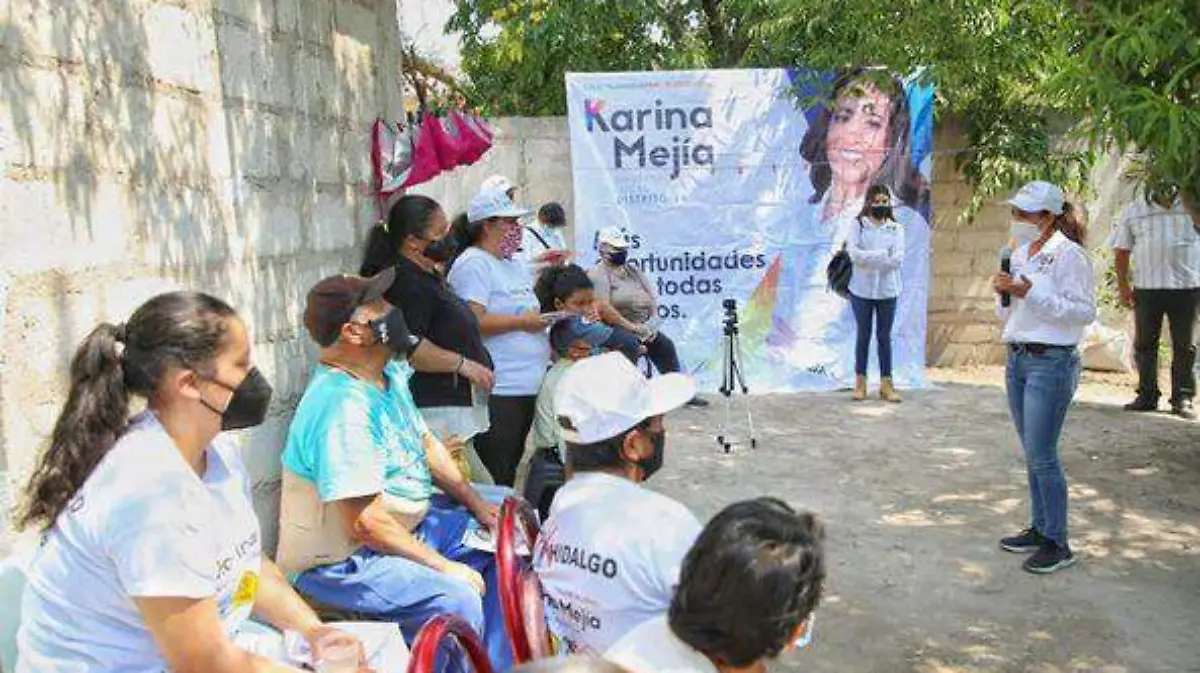 KARINA 16