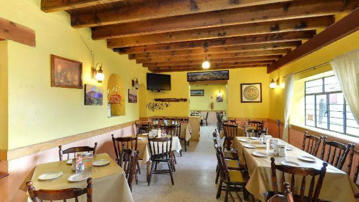 RESTAURANTES COVID