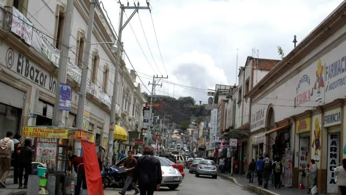 COMERCIOS