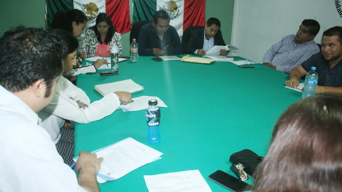 SESION TLAXCOAPAN UNO
