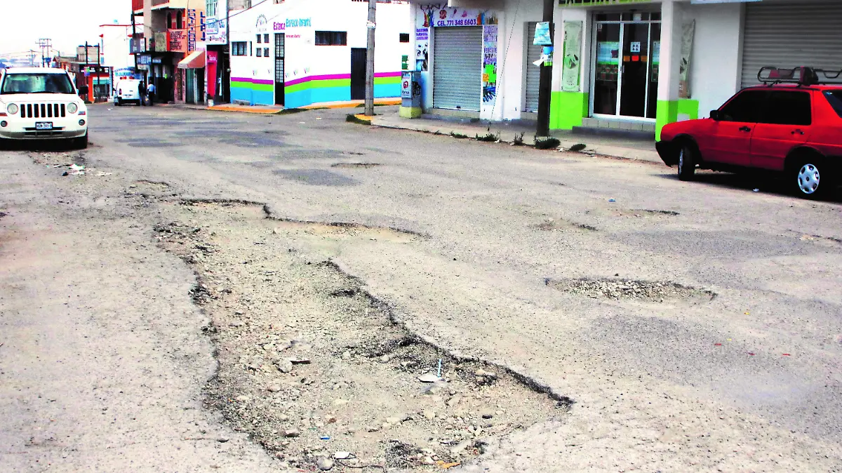 LLUVIAS-BACHEO