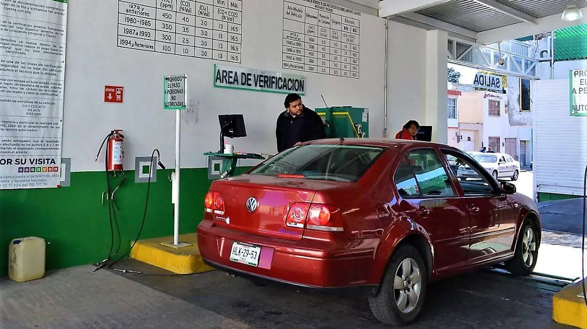 Verificacion