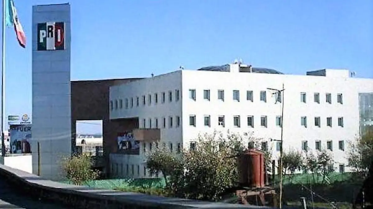 PRI