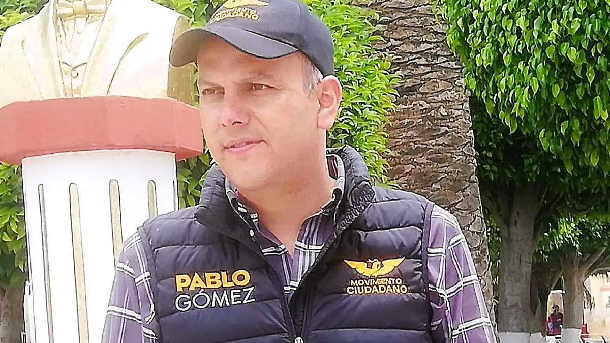 MOVIMIENTO CIUDADANO 1