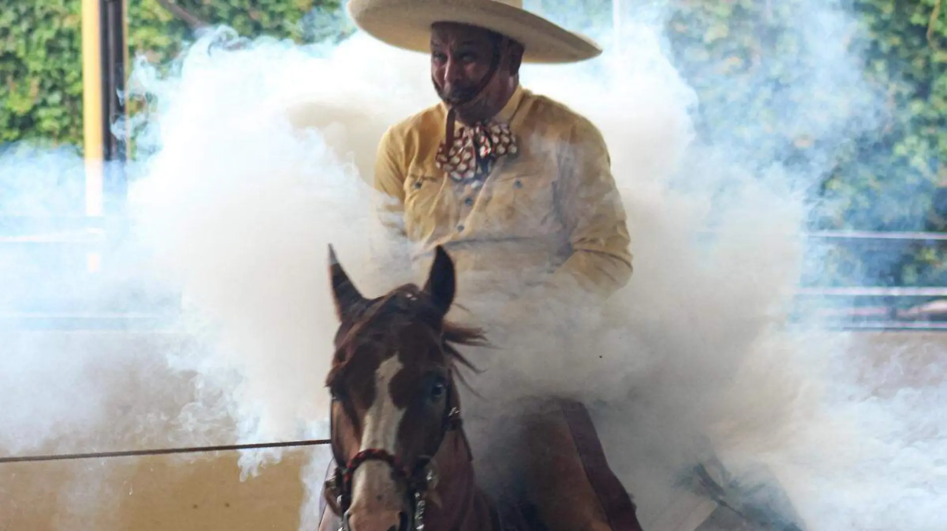 CHARROS