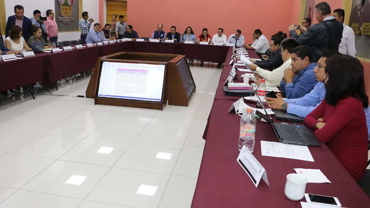 Candidaturas comunes 3