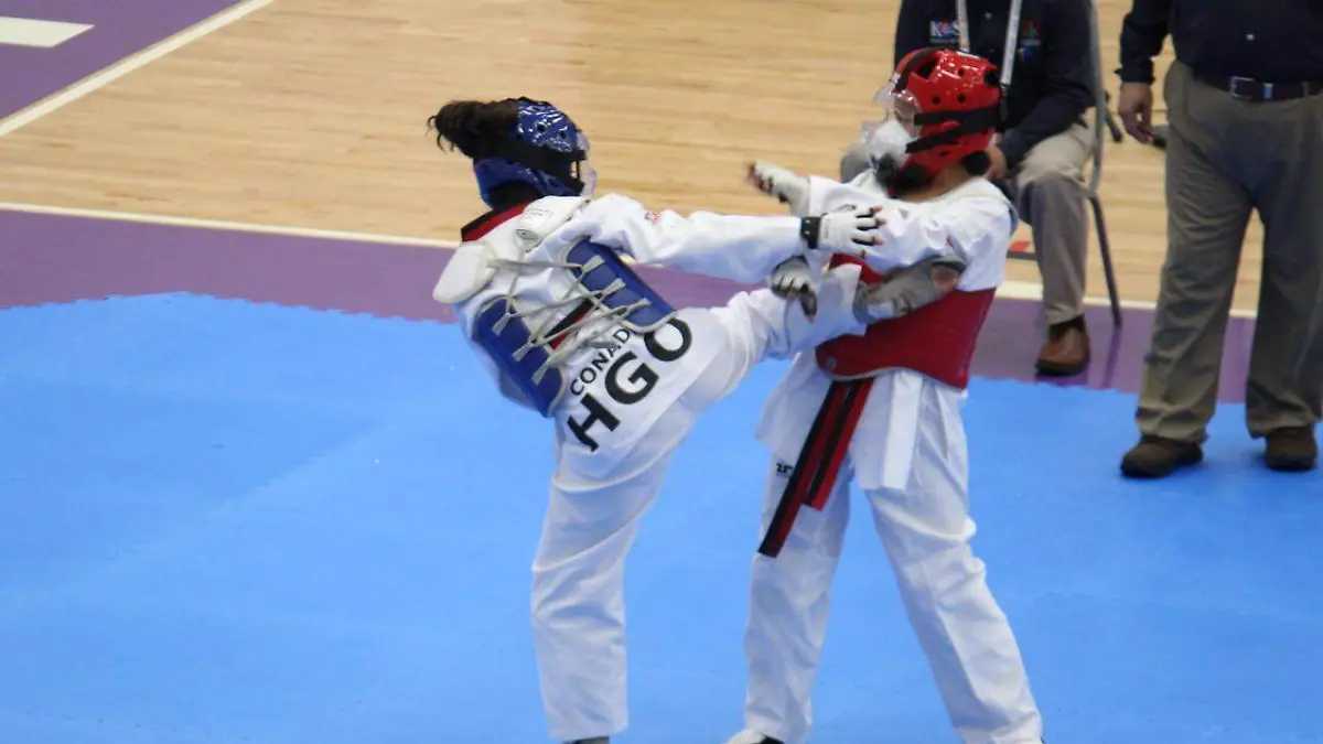 TKD