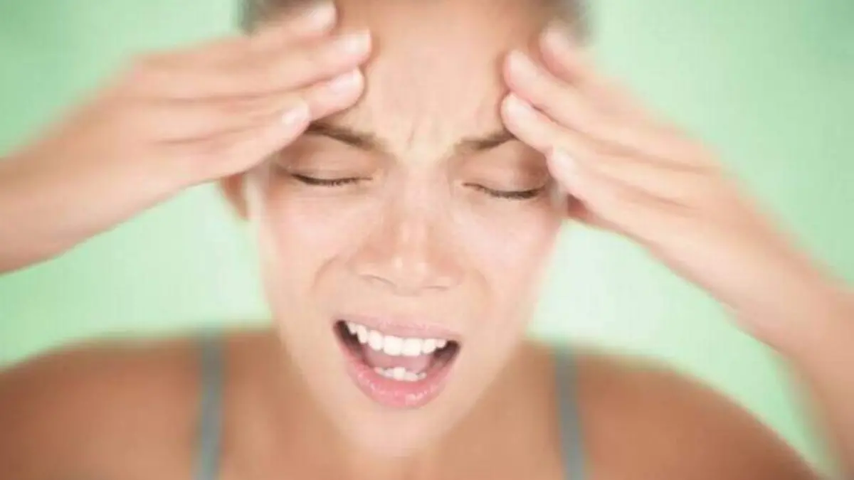 migraña