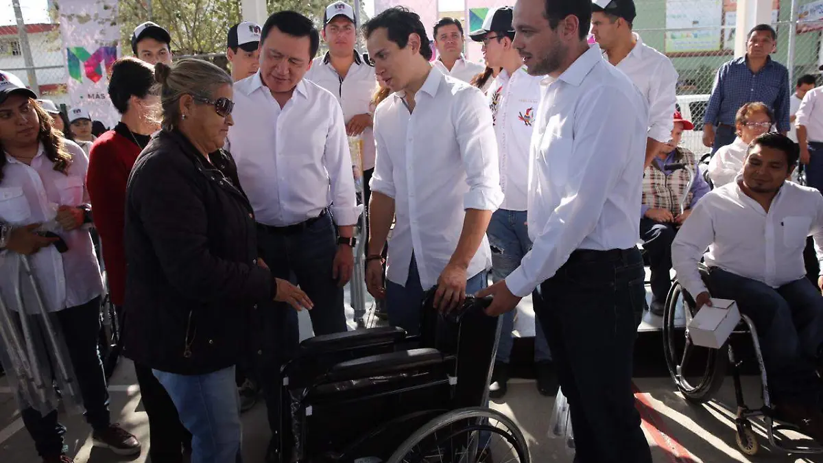 OSORIO