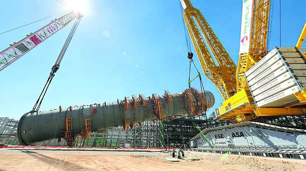 CCEH-REFINERÍA AMLO 2