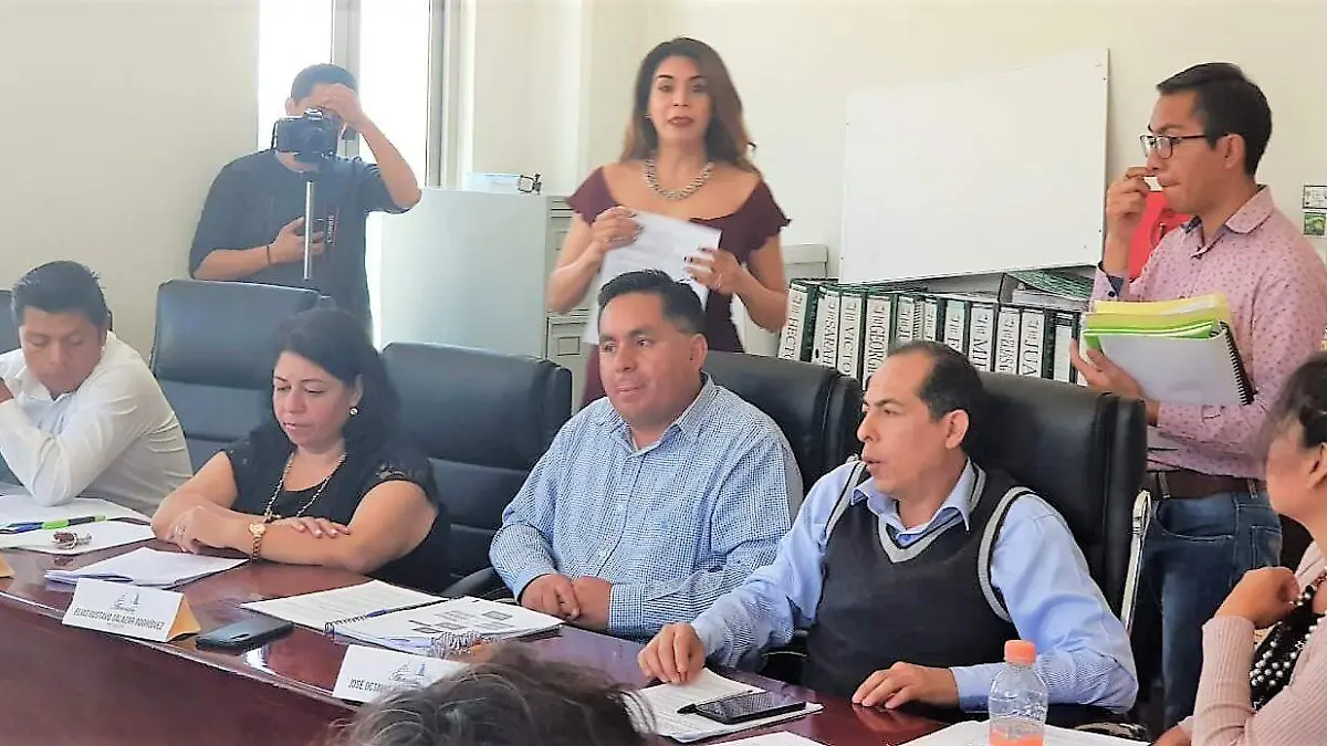 REGLAMENTO LOCAL 30 AGOSTO 2019