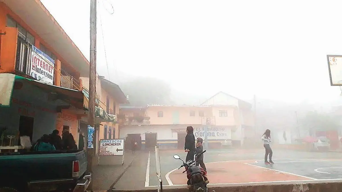 LA MISIÓN 2