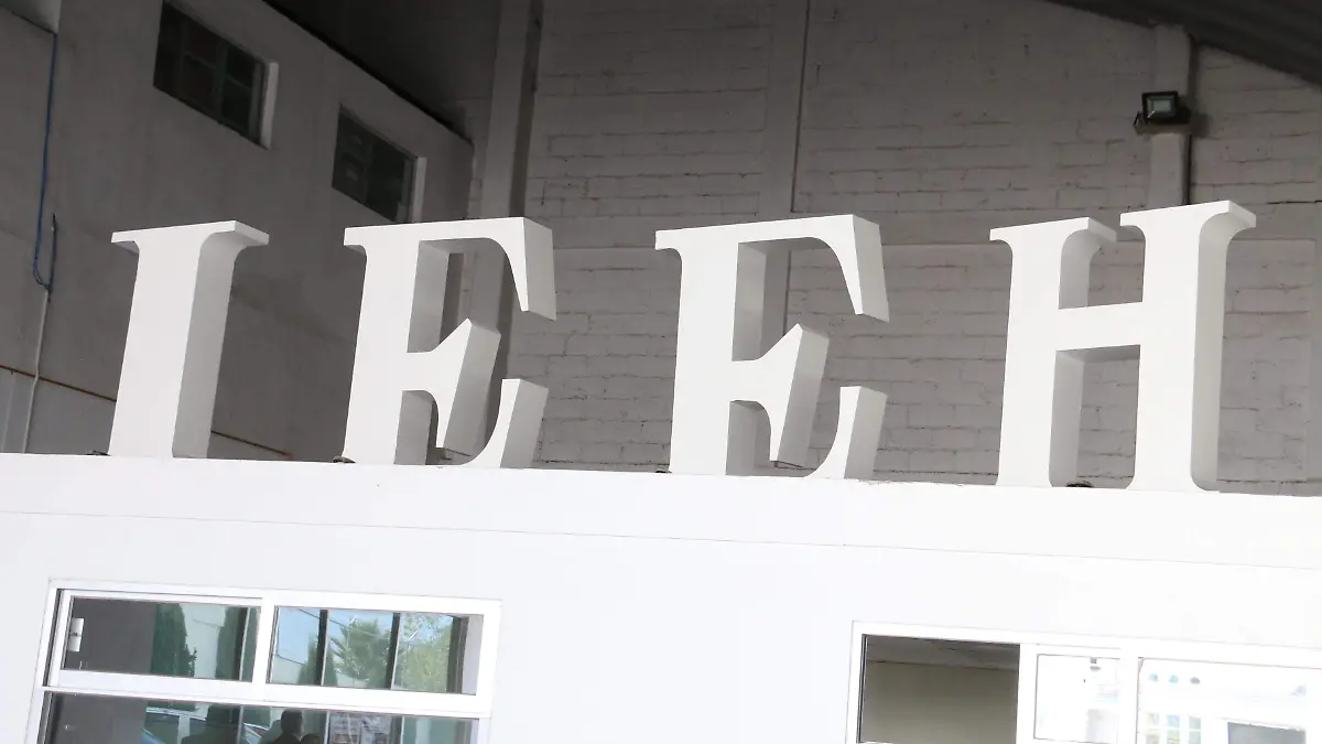 REGRESA IEEH F D L VEGA