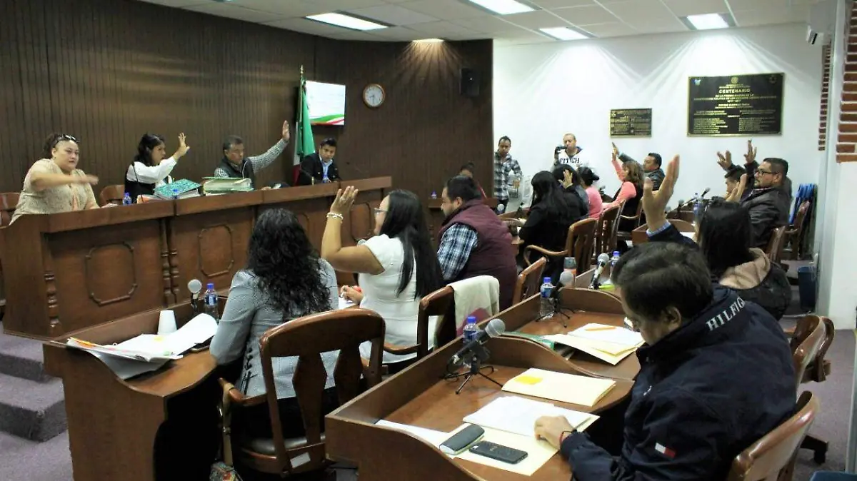 BANDO LOCAL 24 SEPTIEMBRE DE 2019