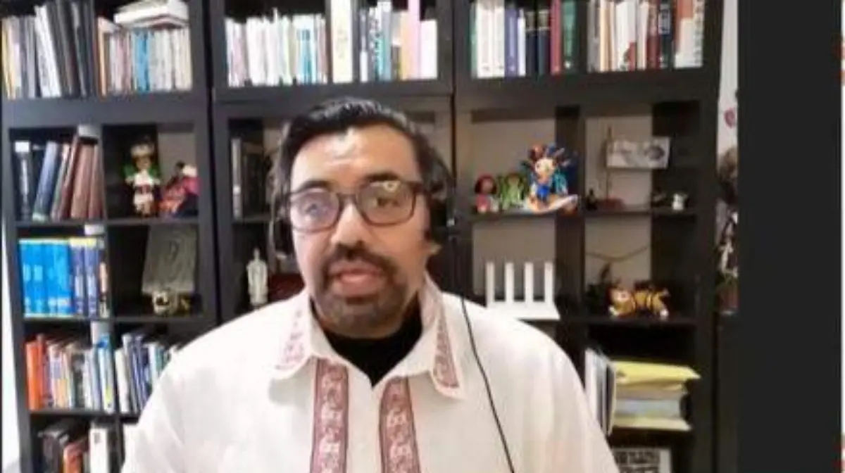 CONVERSATORIO VIRTUAL