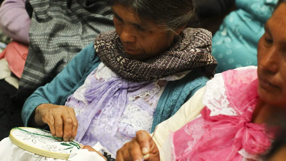 Mujeres indigenas 1cuartoscuro