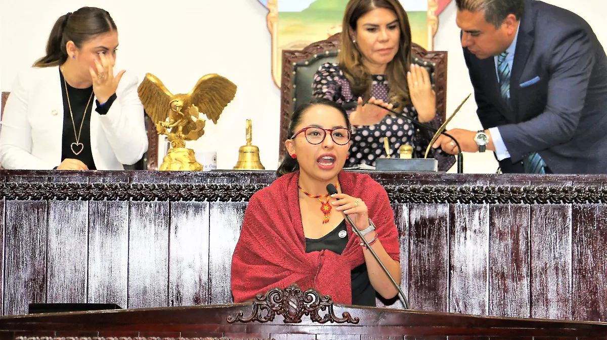 TRABAJOS LEGISLATIVOS  (2)