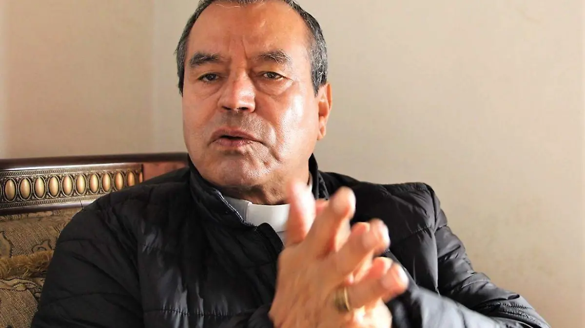 ARZOBISPO ENTREVISA CORONAVIRUS (7)