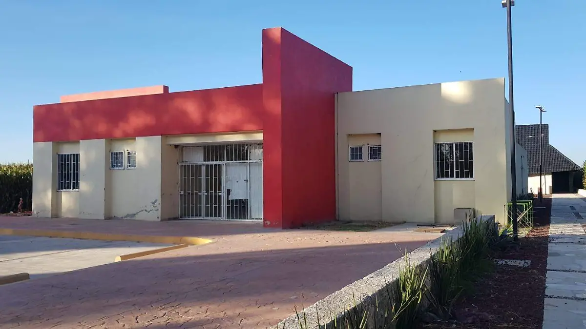 QUIEREN CUARTEL 2