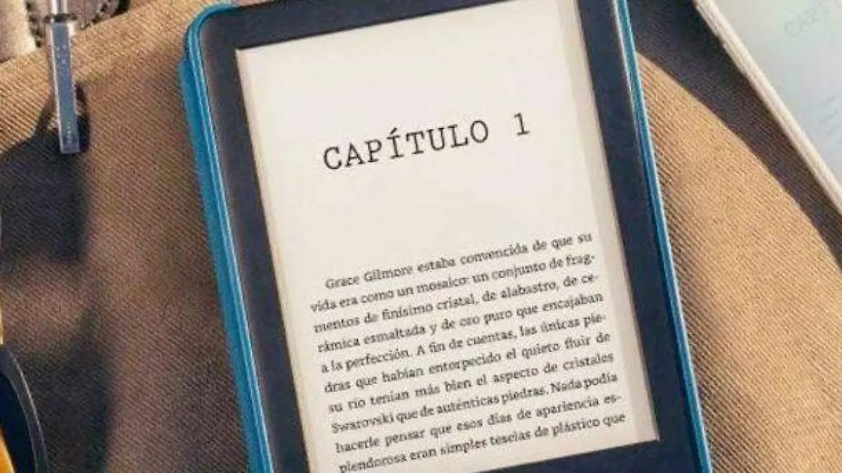 LIBRO ELECTRONICO DOS