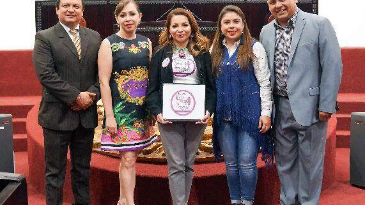 ACOSO CONGRESO