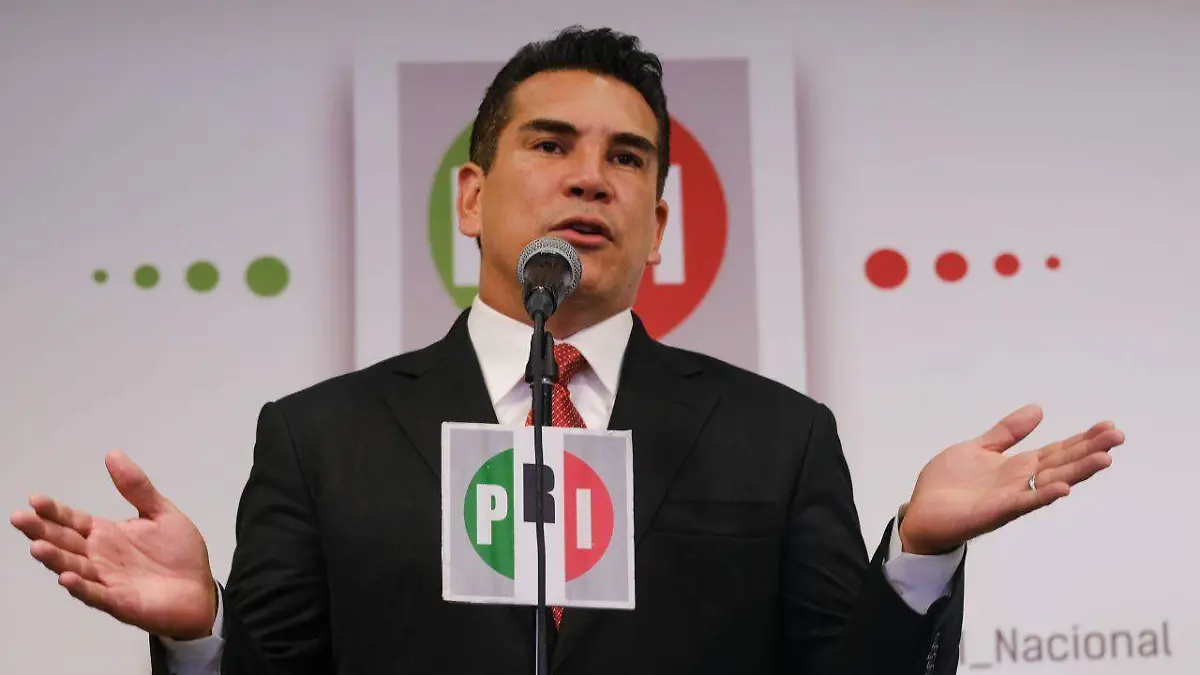 Comunicado PRI