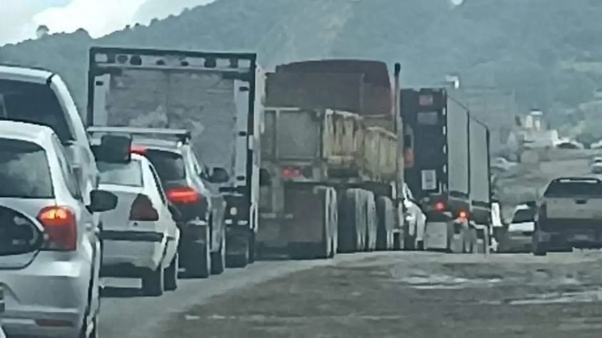 Accidente