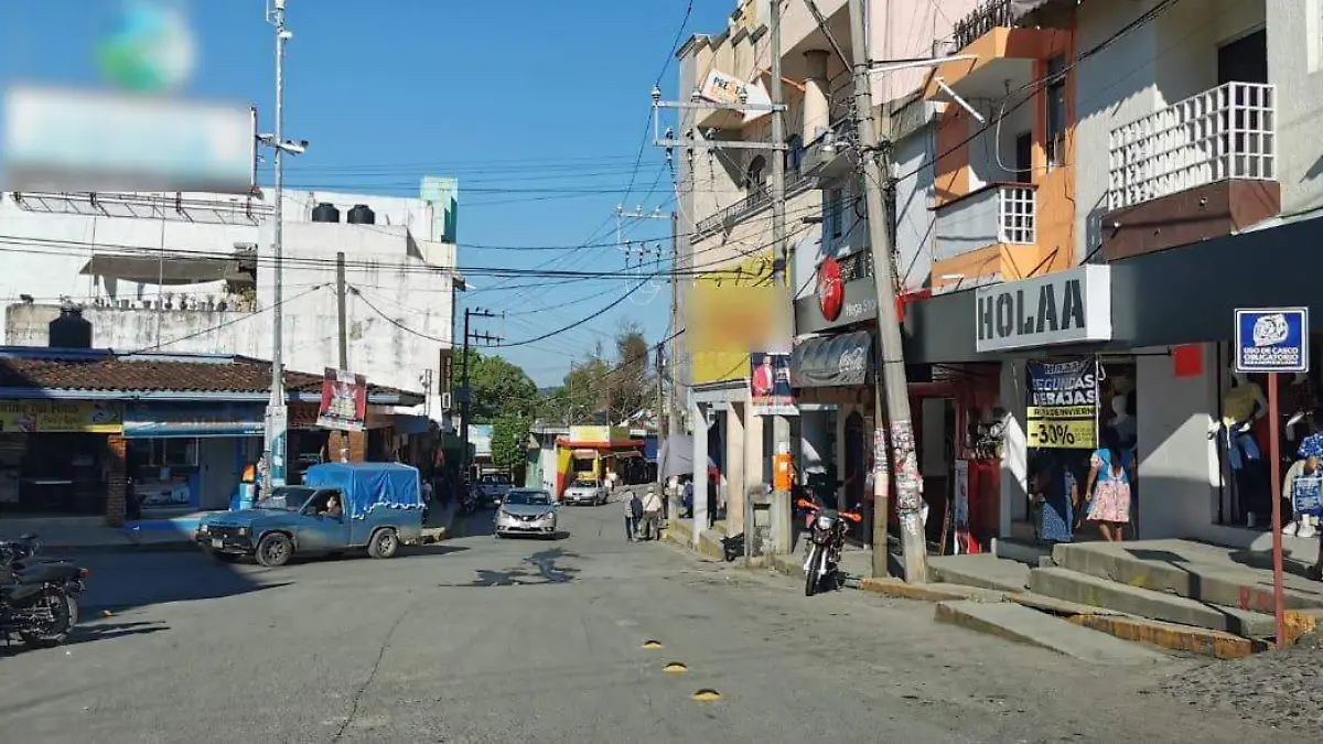 SUSPENDERÁN CFE 2