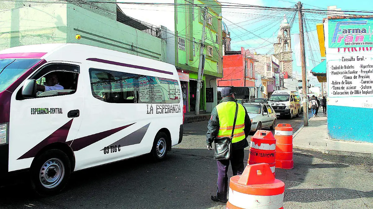 CIERRE DE CALLES (1)