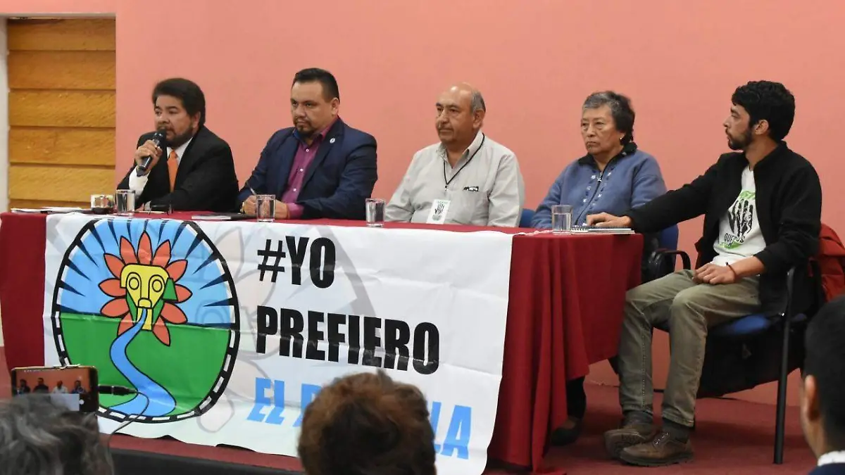 FORO AMBIENTAL