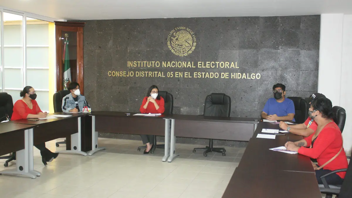 PROTOCOLO TRANS DOS