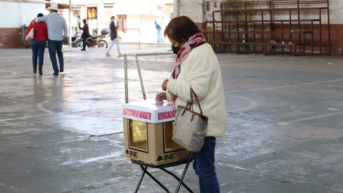 Voto