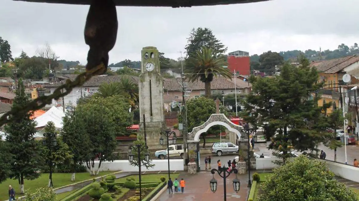 ACAXOCHITLÁN