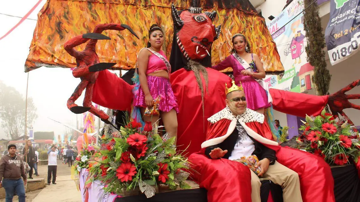 carnavales